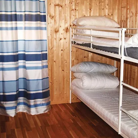 Ferienhaus One-bedroom Holiday In Heidesee Ot Streganz