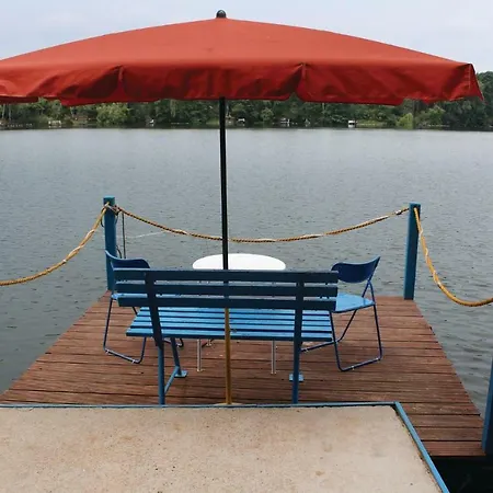 Ferienhaus One-bedroom Holiday In Heidesee Ot Streganz