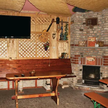One-bedroom Holiday In Heidesee Ot Streganz Klein Eichholz