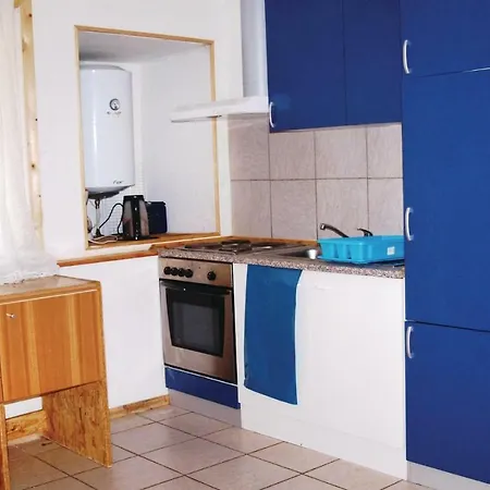 One-bedroom Holiday In Heidesee Ot Streganz * Klein Eichholz