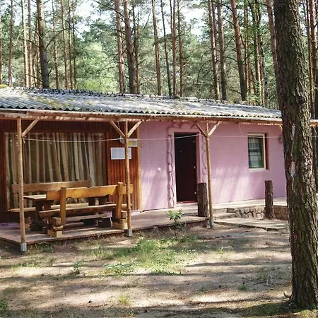 Ferienhaus One-bedroom Holiday In Heidesee Ot Streganz
