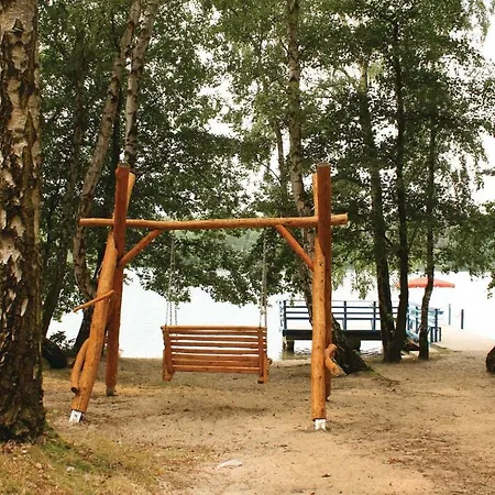 One-bedroom Holiday In Heidesee Ot Streganz Klein Eichholz