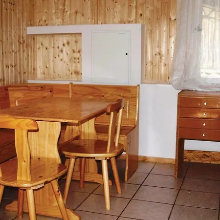One-bedroom Holiday In Heidesee Ot Streganz
